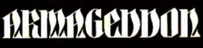 logo Armageddon (USA-1)